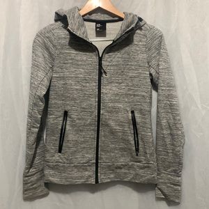 Great condition GapFit Jacket with Hood